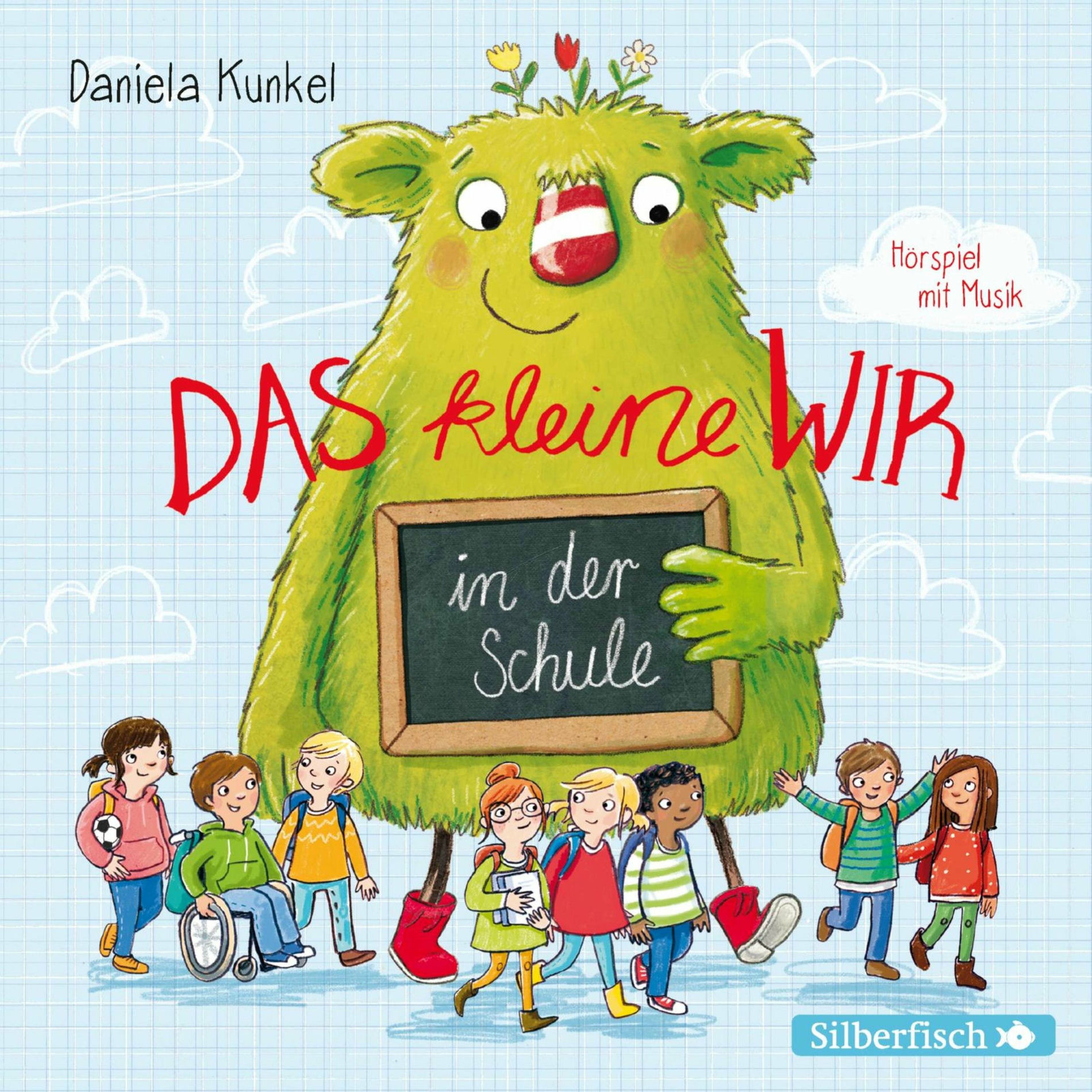 Daniela Kunkel
