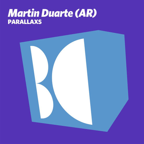 Martín Duarte (AR)