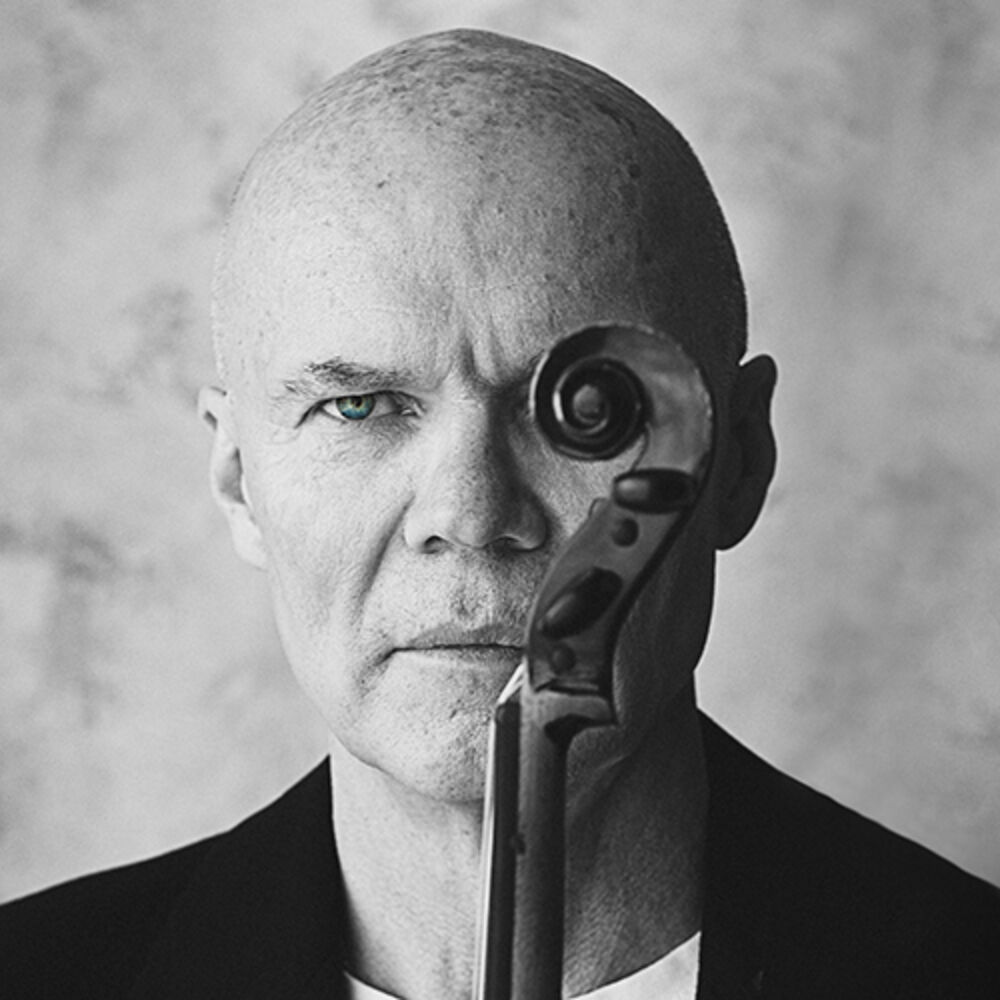 Picture of Hugh Marsh