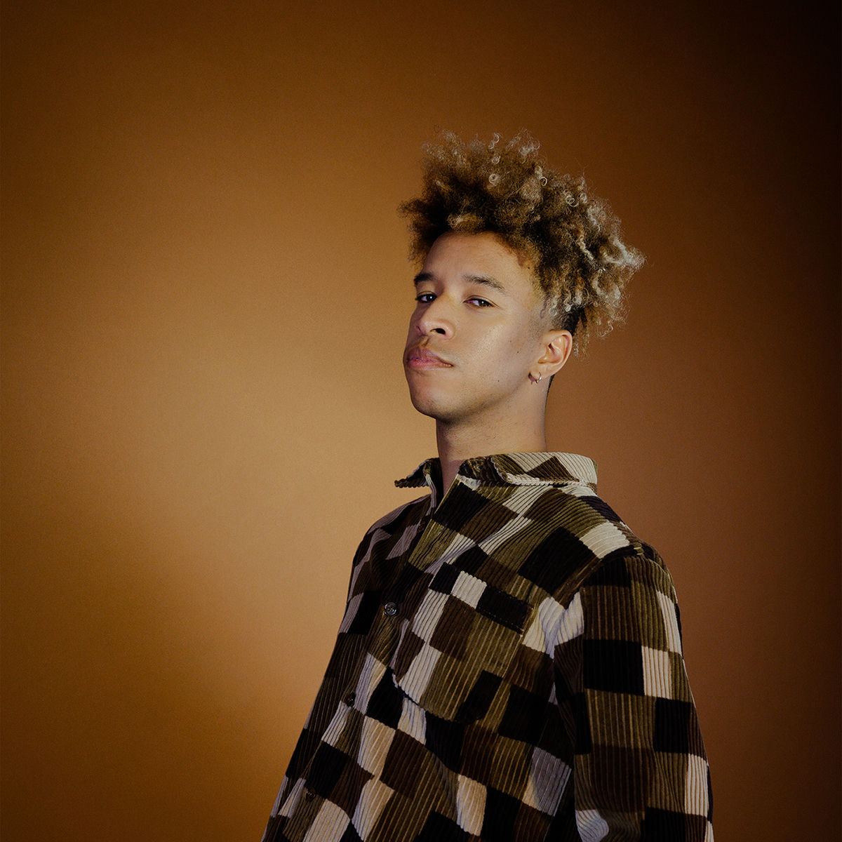 Artist picture of Malachiii