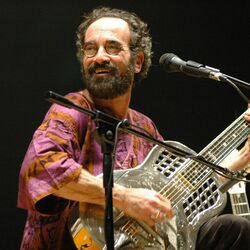 Picture of Bob Brozman