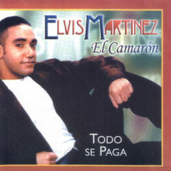Picture of Elvis Martinez El Camarón
