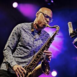 Joshua Redman