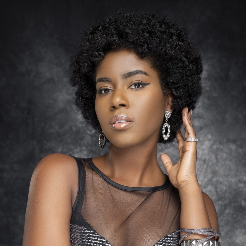 Picture of MzVee