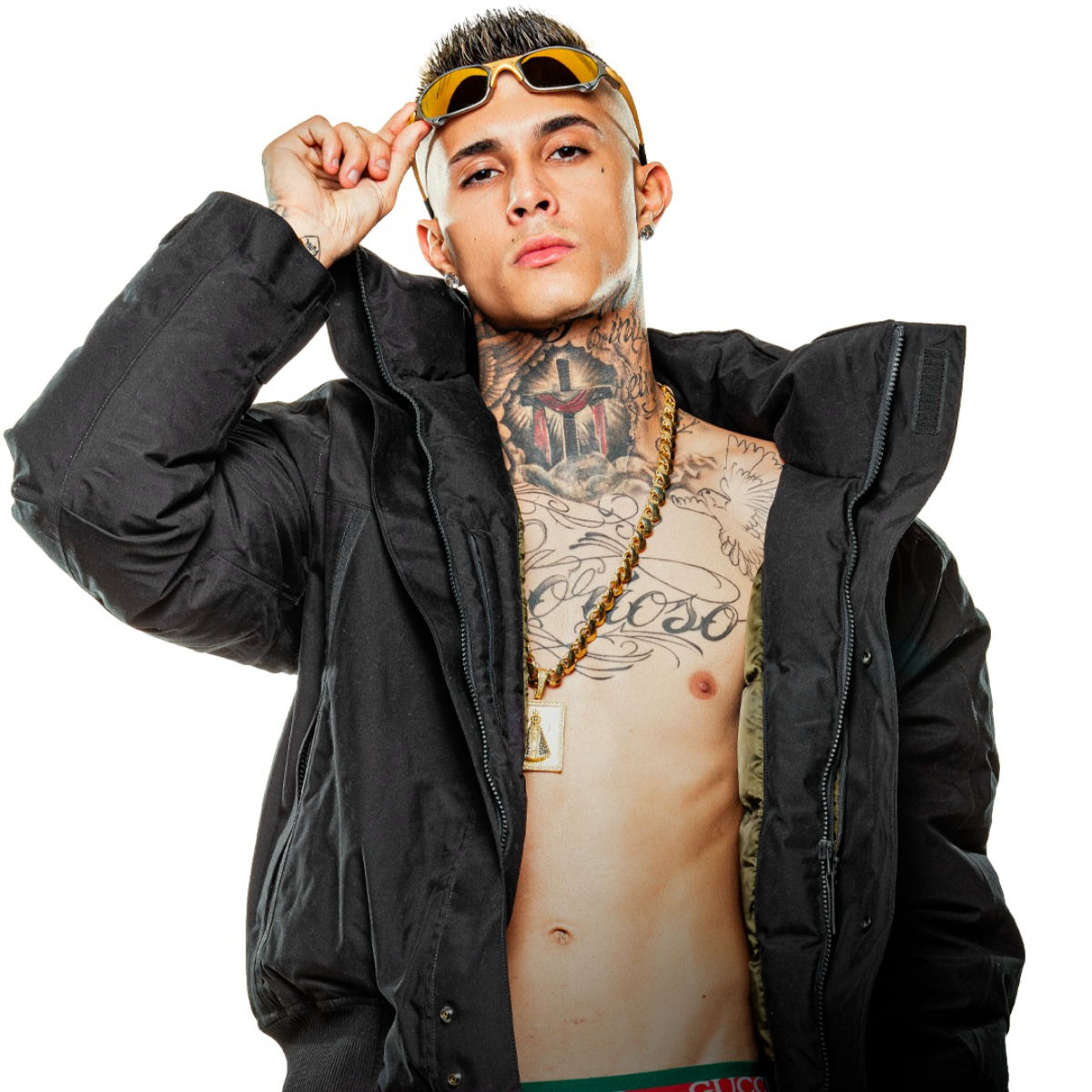 Artist picture of Mc Paiva ZS