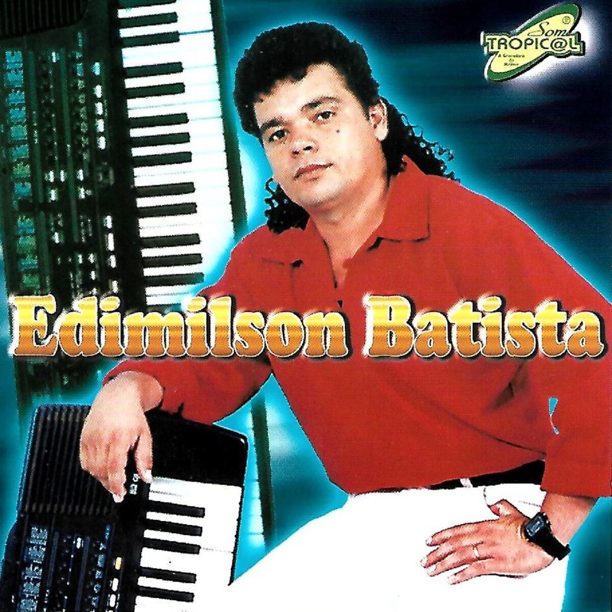 Edimilson Batista
