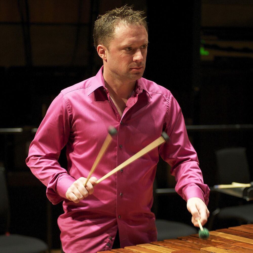 Picture of Colin Currie