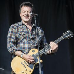 Picture of James Hunter
