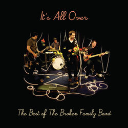 Picture of The Broken Family Band