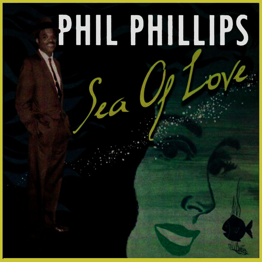 Picture of Phil Phillips