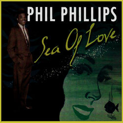 Picture of Phil Phillips