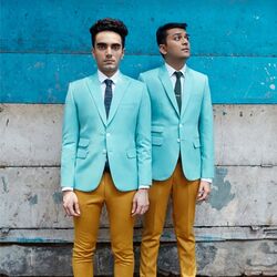 Picture of Parekh & Singh