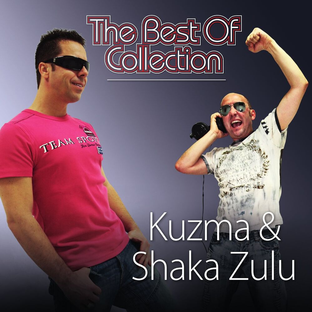 Picture of Kuzma & Shaka Zulu