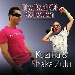 Picture of Kuzma & Shaka Zulu