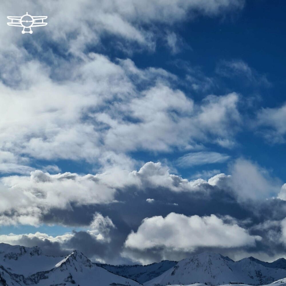 Picture of Contrail