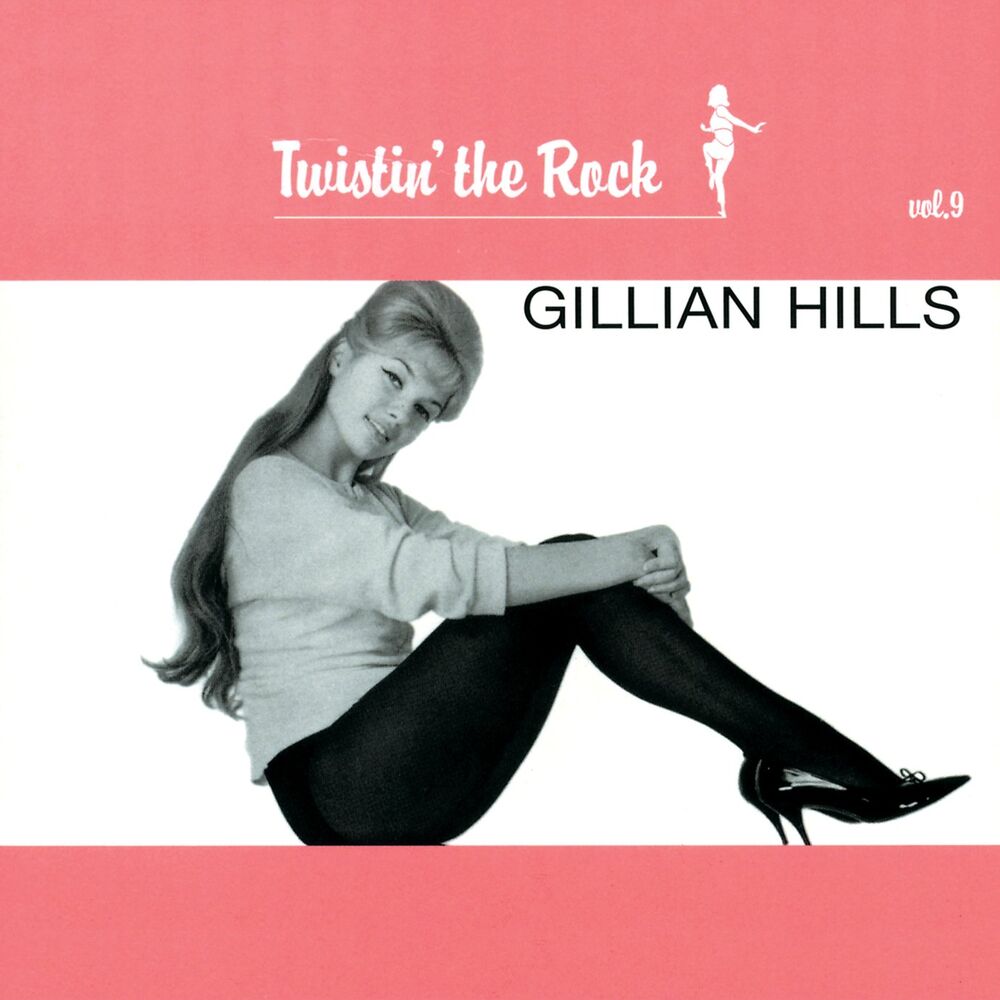 Picture of Gillian Hills