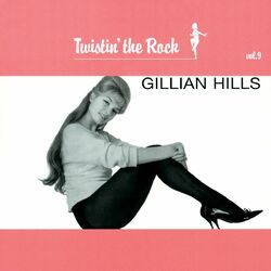 Picture of Gillian Hills