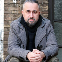 Picture of Aleksandar Randjelovic