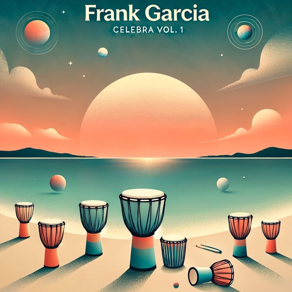 Picture of Frank Garcia