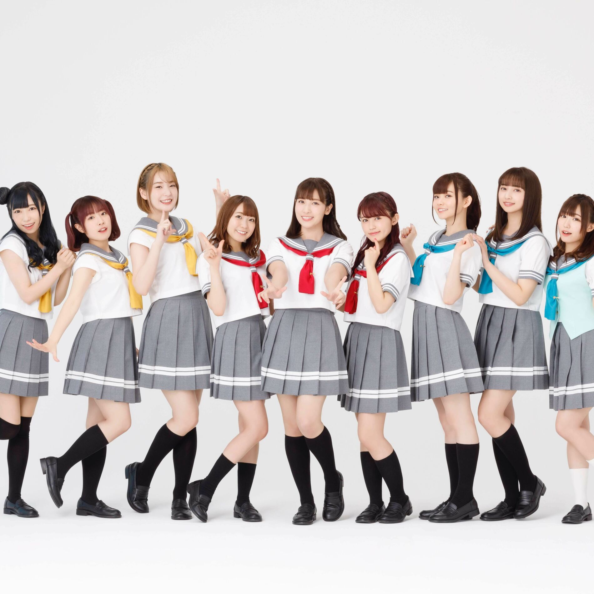 Aqours