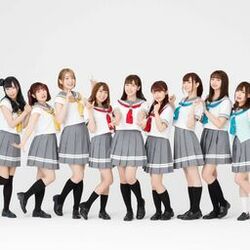 Picture of Aqours
