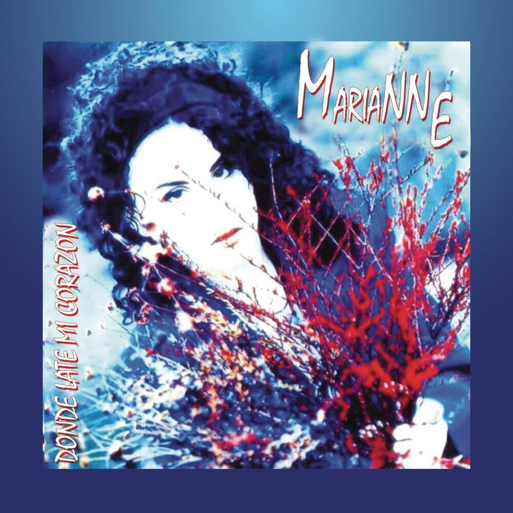 Picture of Marianne