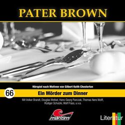 Picture of Pater Brown