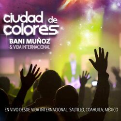 Picture of Bani Muñoz