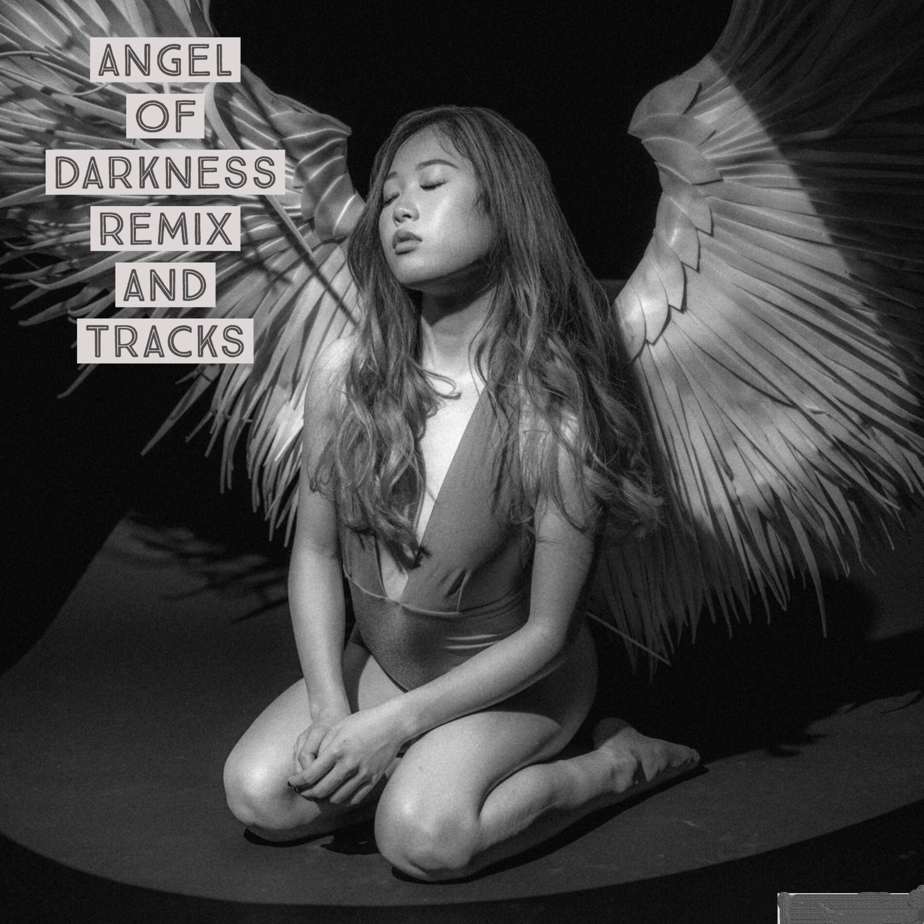 Angel Of Darkness