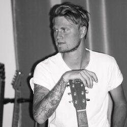 Filip Nordin