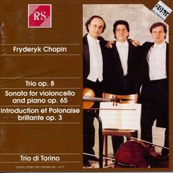Picture of Trio di Torino