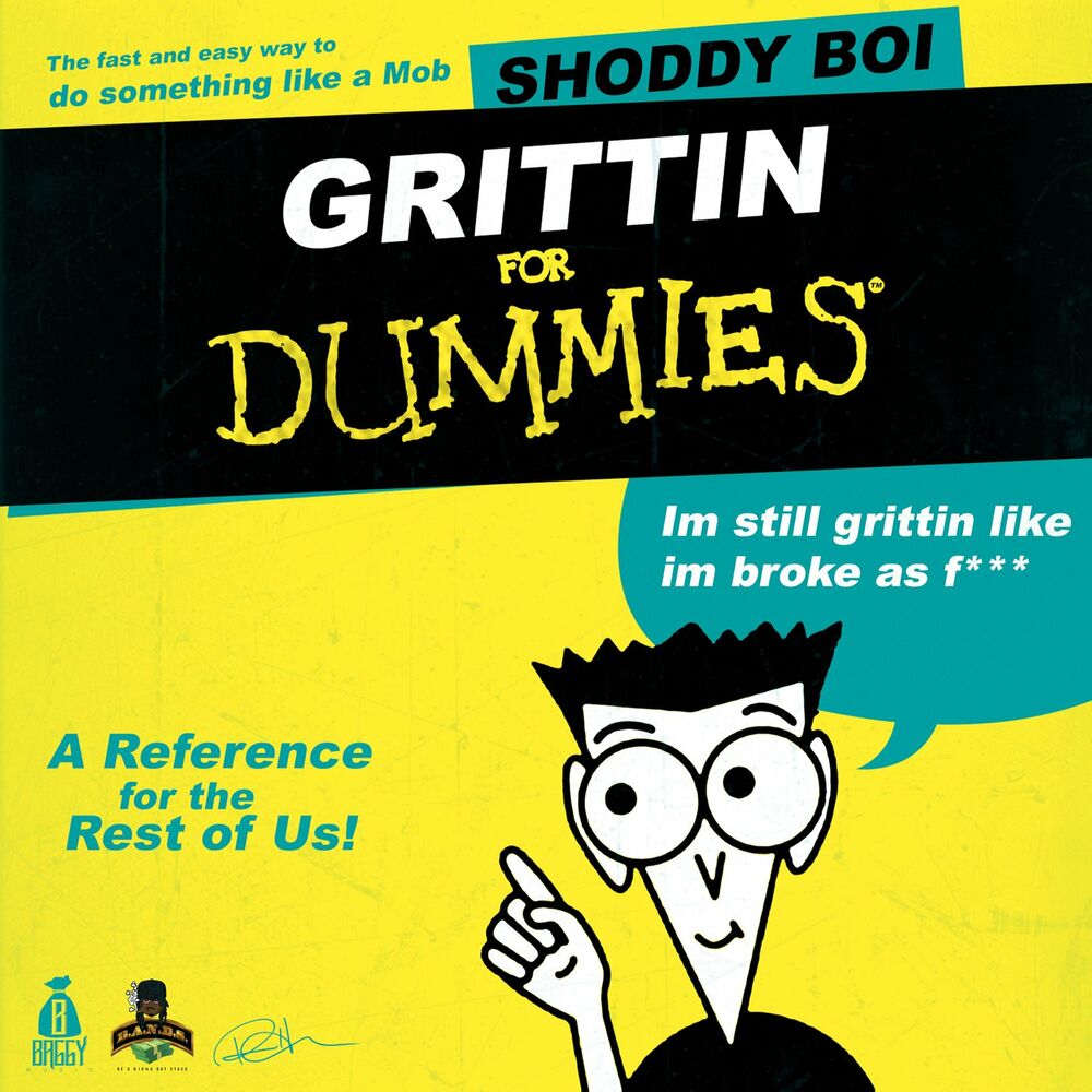 Picture of Shoddy Boi