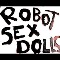Robot Sex Dolls