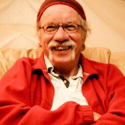 Picture of Hugh Hopper