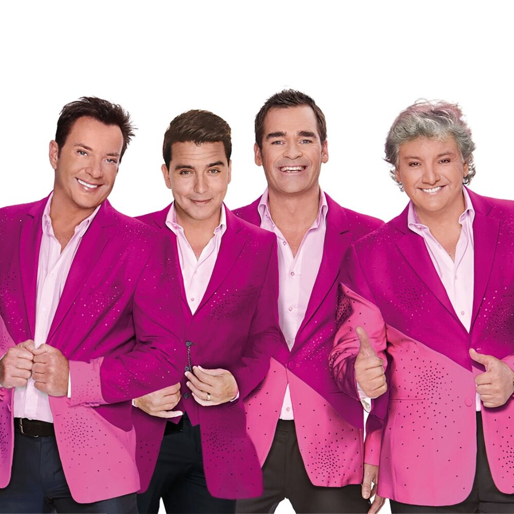 Picture of De Toppers