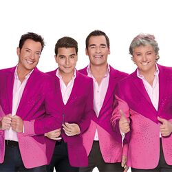 Picture of De Toppers