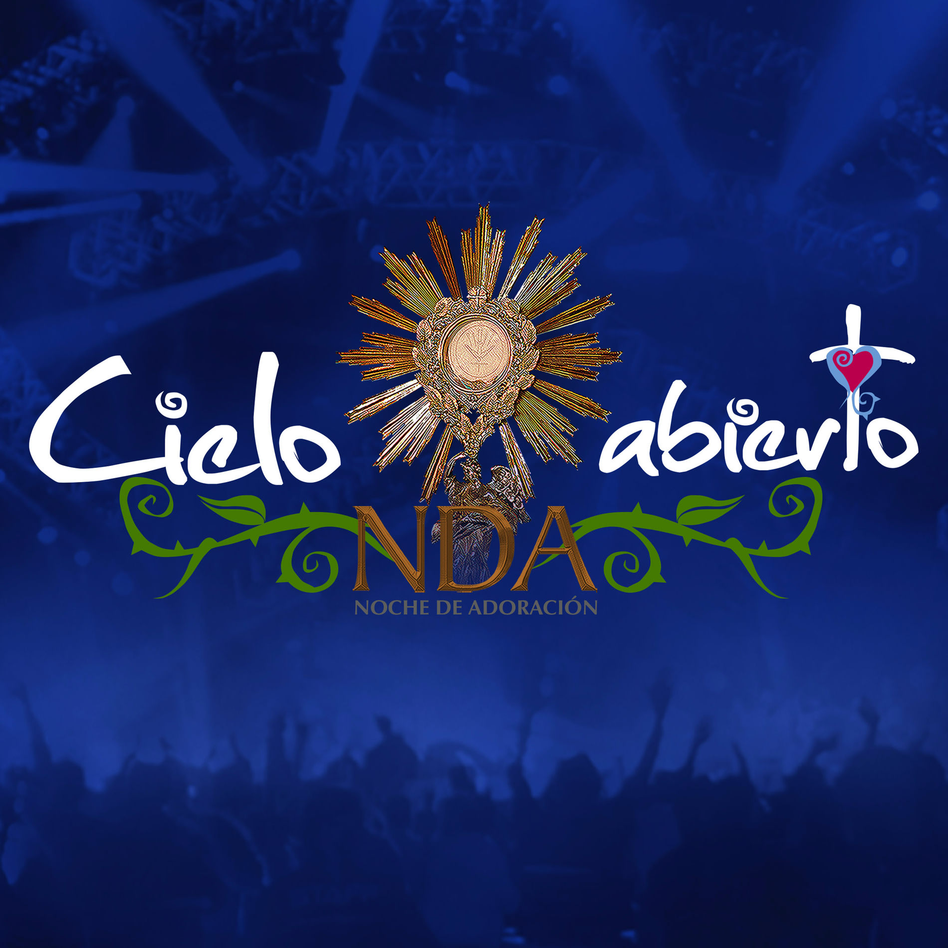 Artist picture of Cielo Abierto