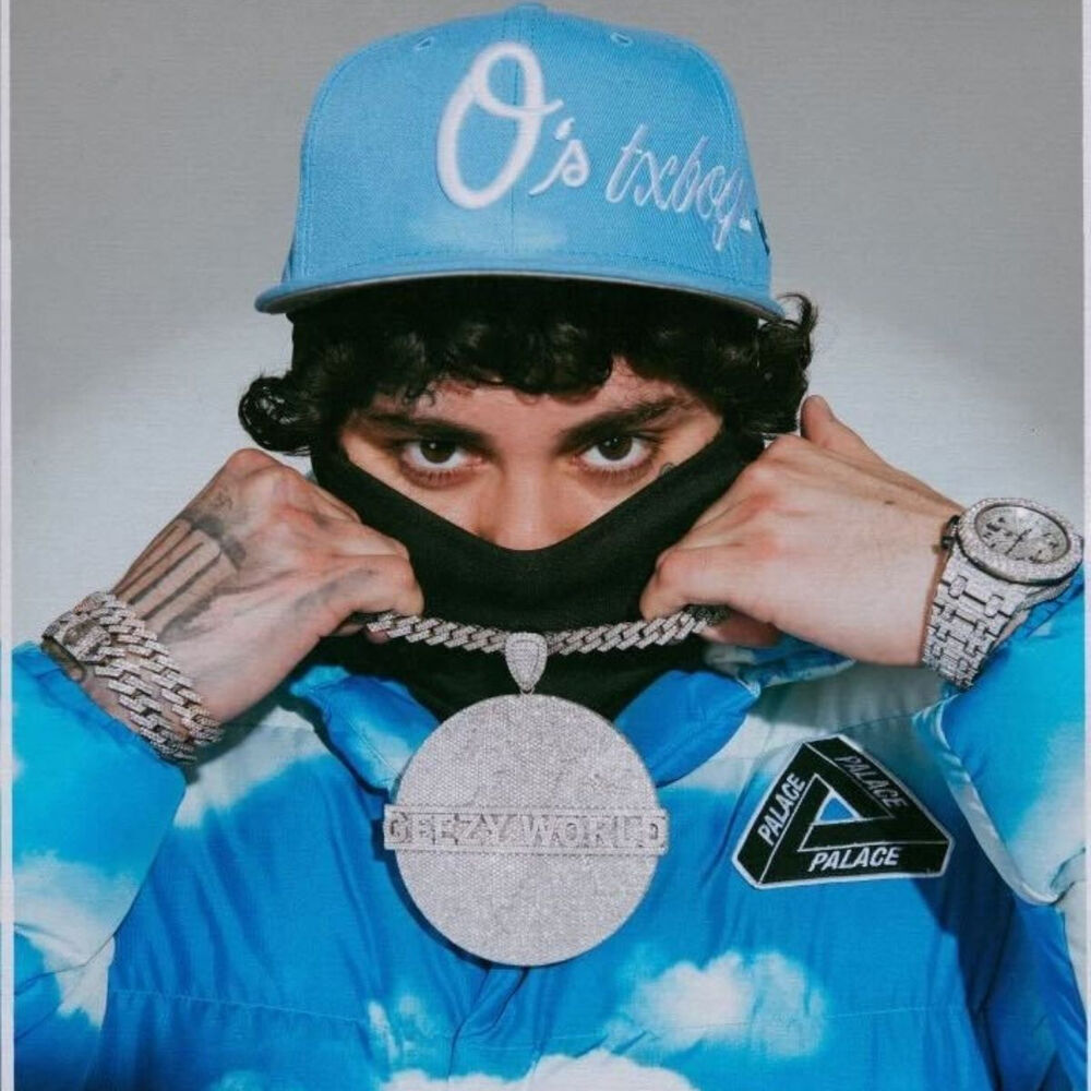 Picture of Ohgeesy
