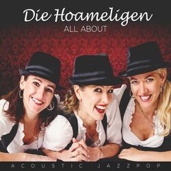 Picture of Die Hoameligen