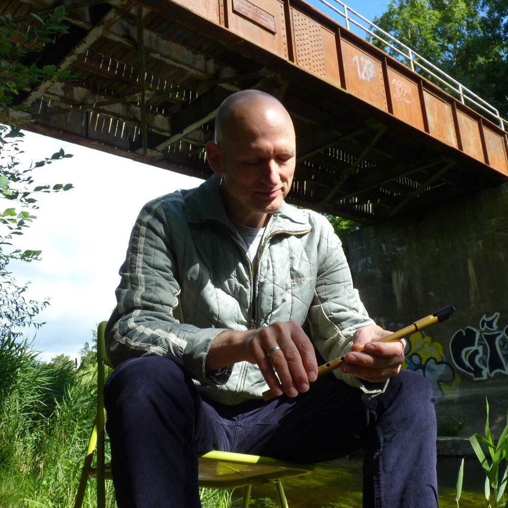 Picture of Olaf Sickmann