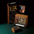 Jean Jaques Perrey & Luke Vibert