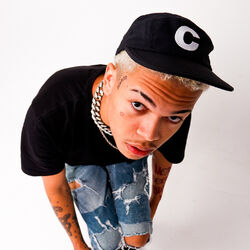 Picture of Reid