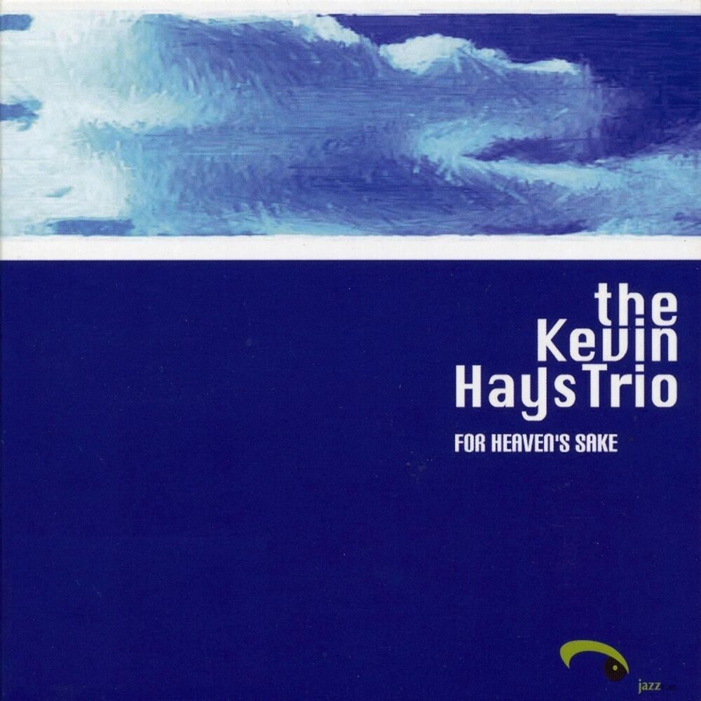 Picture of The Kevin Hays Trio