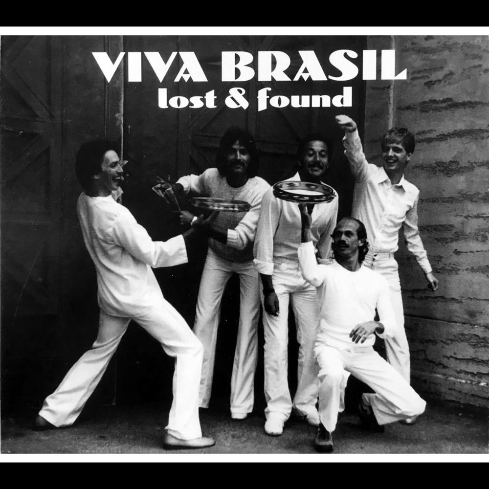 Viva Brasil