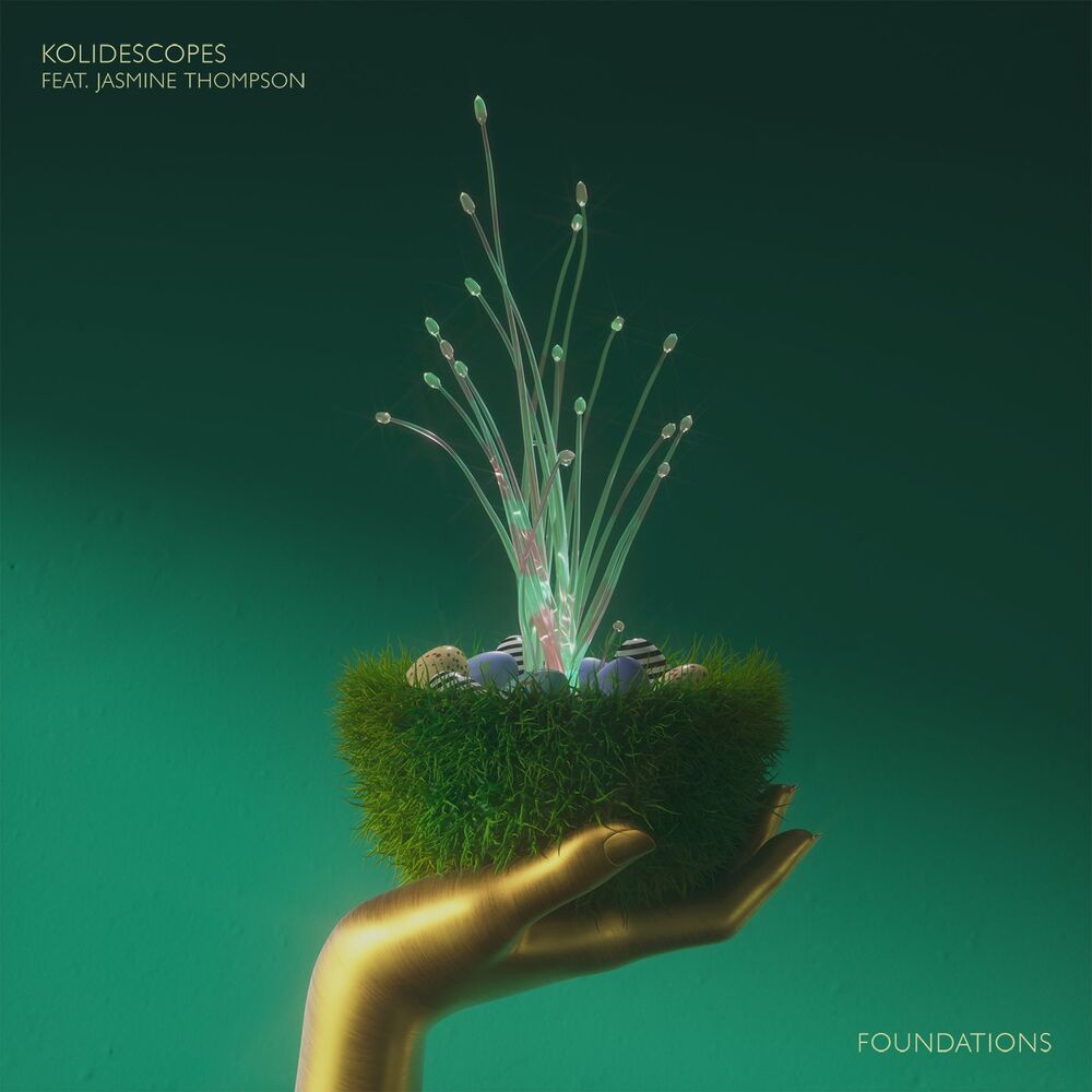 Picture of Kolidescopes