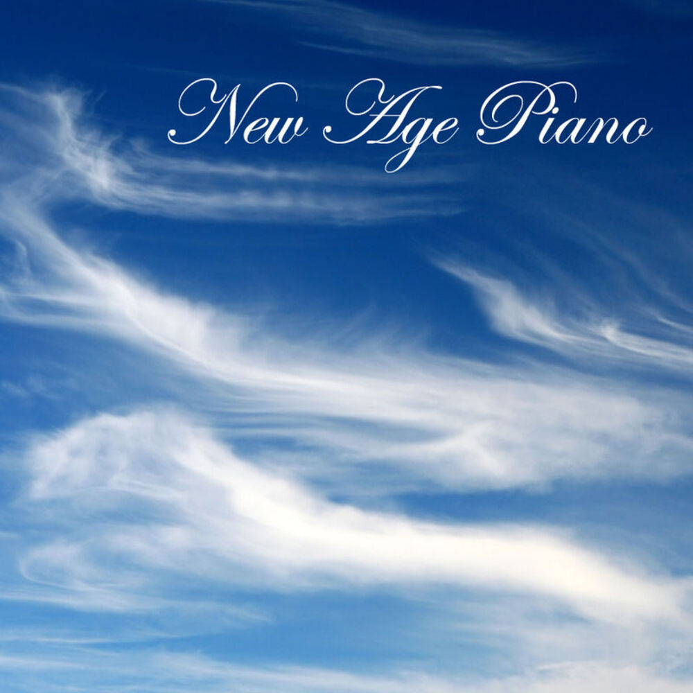 Picture of new age piano