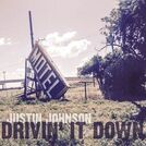 Justin Johnson