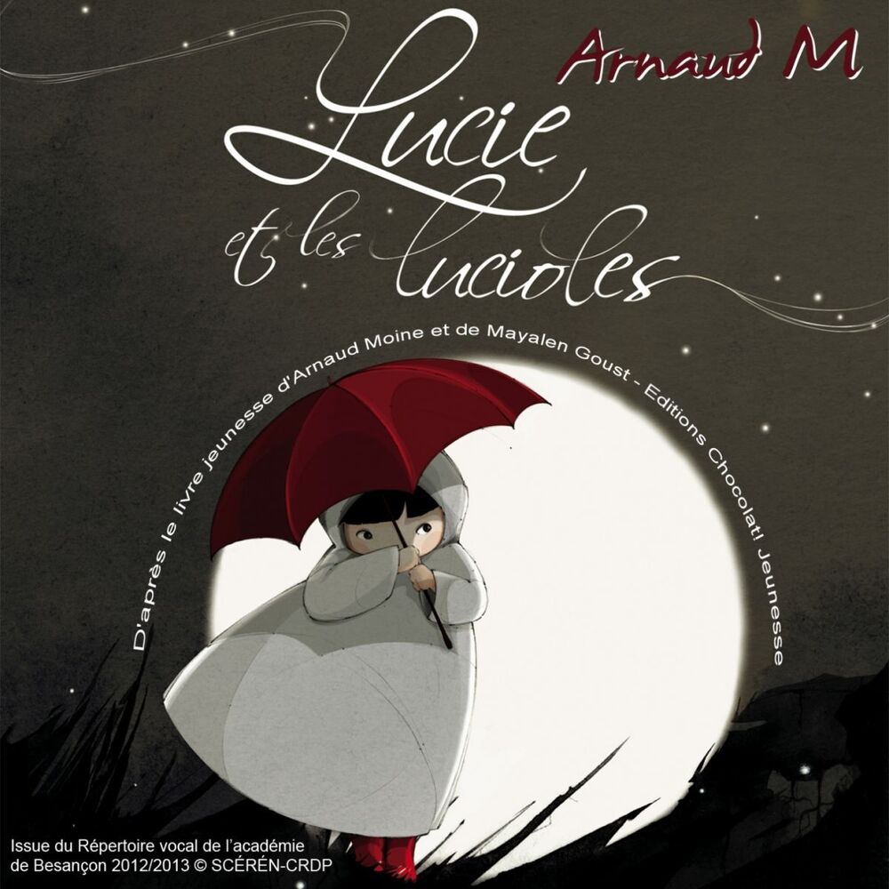 Picture of Arnaud M
