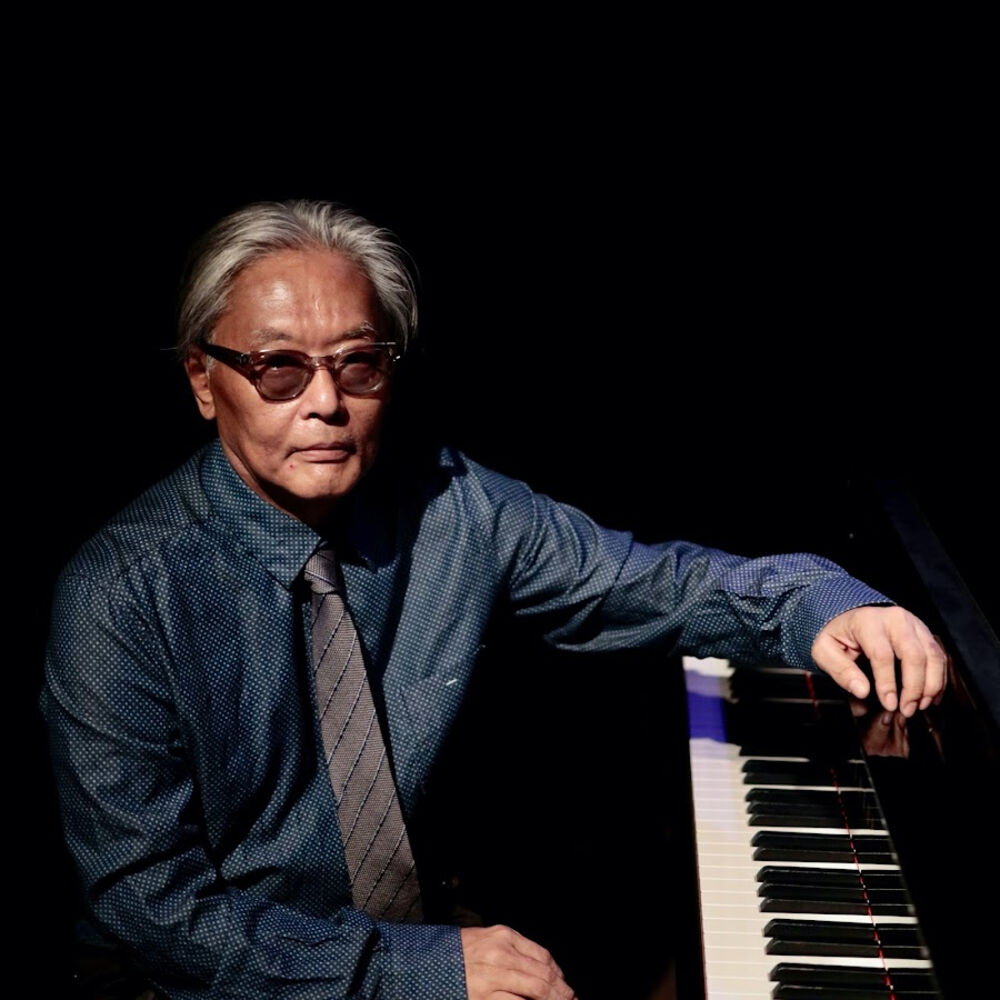 Picture of Hiroshi Minami