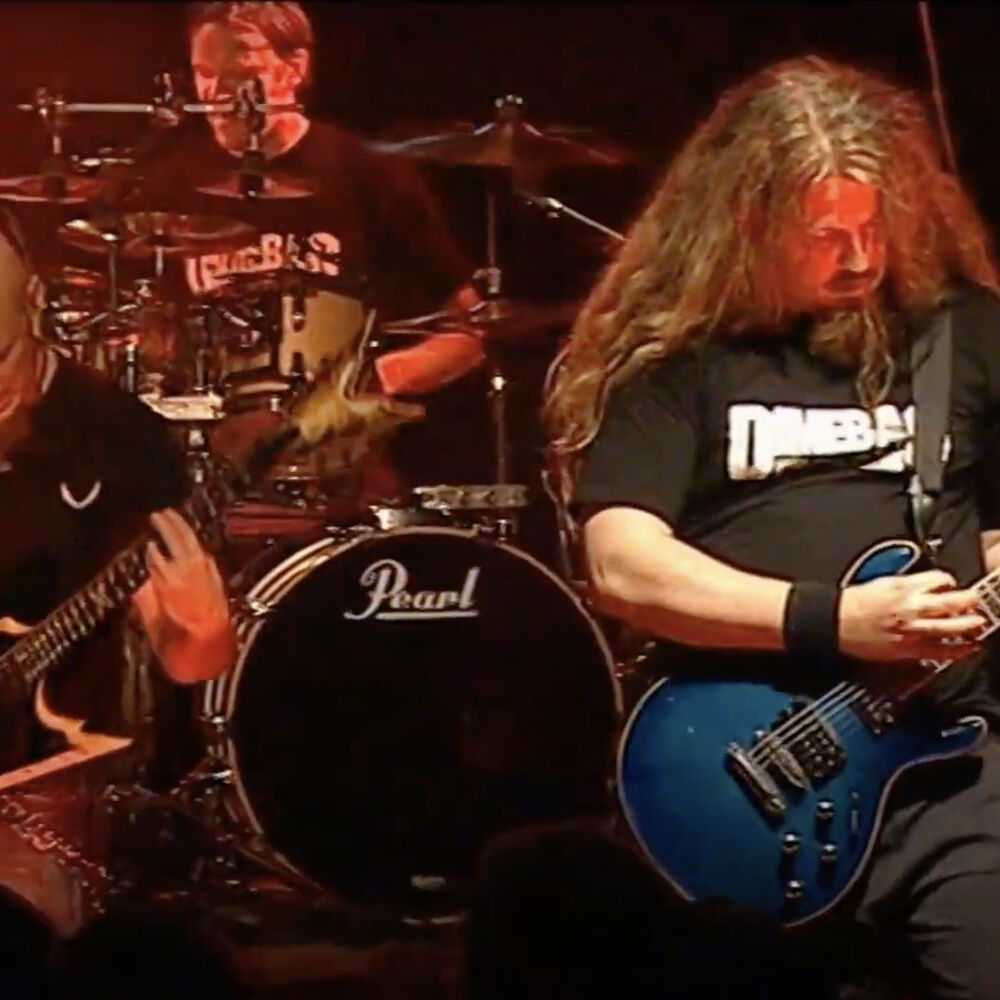 Picture of Guitar Heroes